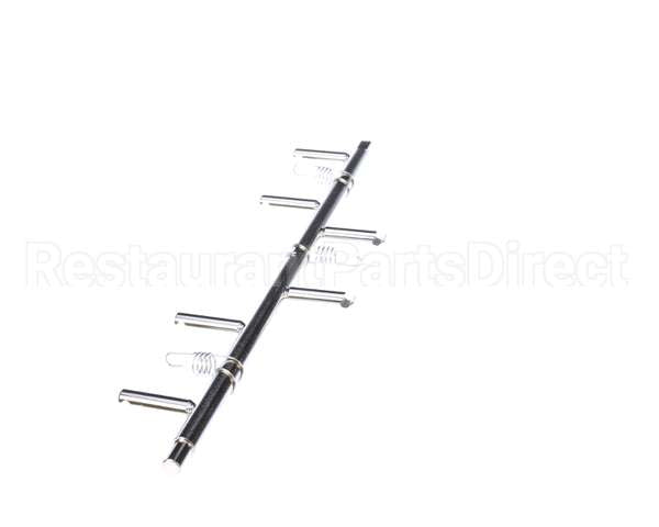 12-0301-0002 Fbd Beater Bar Assembly Without Blades