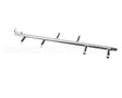 12-0301-0007 Fbd Beater Bar Assembly Without Blades, Sl