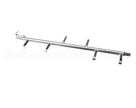 12-0301-0007 Fbd Beater Bar Assembly Without Blades, Sl