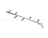 12-0301-0007 Fbd Beater Bar Assembly Without Blades, Sl