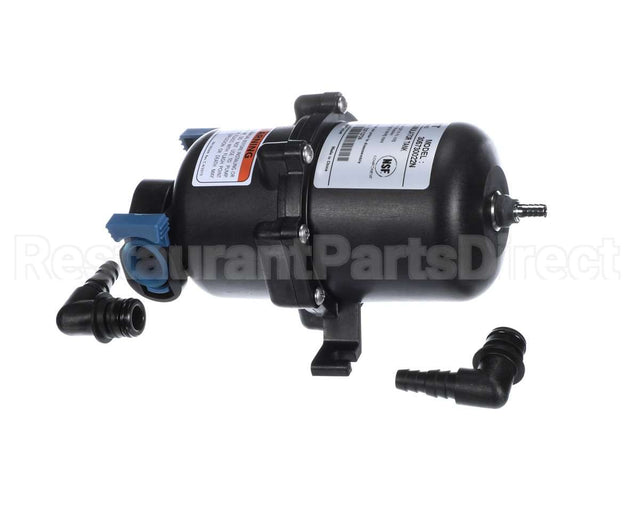 12-0316-0004 Fbd Expansion Tank Assy, 3/8" Fittings