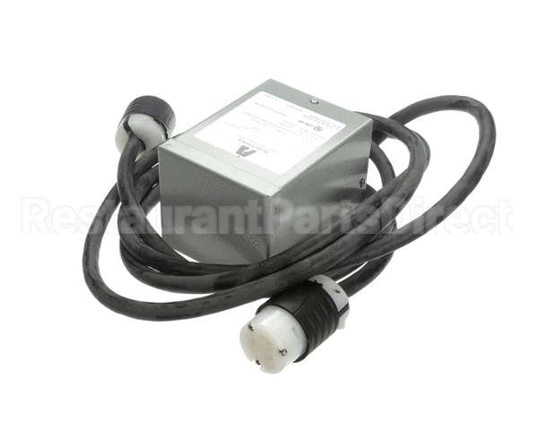 12-0378-0002 Fbd Boost Transformer, 60 Hz, 20Am