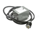 12-0378-0002 Fbd Boost Transformer, 60 Hz, 20Am