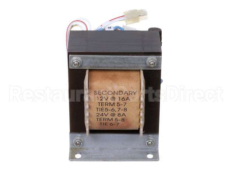 12-0570-0002 Fbd Assembly,Frame Transformer 192Va,Rev3