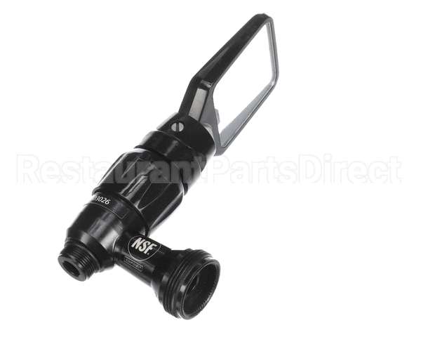 12-062-02-N Wunder-Bar Tap, F-2000 Disp Spat L, Nsf Type
