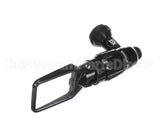 12-062-02-N Wunder-Bar Tap, F-2000 Disp Spat L, Nsf Type