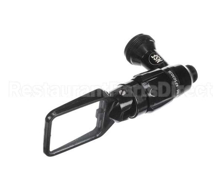 12-062-02-N Wunder-Bar Tap, F-2000 Disp Spat L, Nsf Type