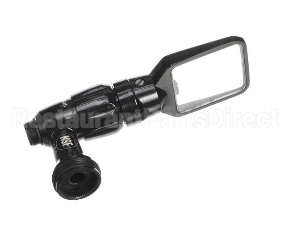 12-062-02-N Wunder-Bar Tap, F-2000 Disp Spat L, Nsf Type