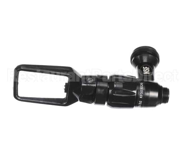 12-062-02-N Wunder-Bar Tap, F-2000 Disp Spat L, Nsf Type