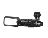 12-062-02-N Wunder-Bar Tap, F-2000 Disp Spat L, Nsf Type