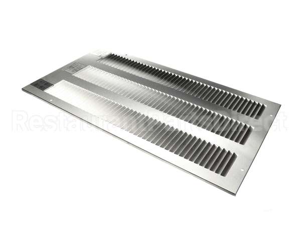 12-0929-0005 Fbd Panel, Back Assembly, 60Hz, 562