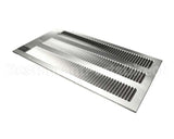 12-0929-0005 Fbd Panel, Back Assembly, 60Hz, 562