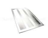 12-0929-0005 Fbd Panel, Back Assembly, 60Hz, 562