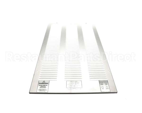 12-0929-0005 Fbd Panel, Back Assembly, 60Hz, 562