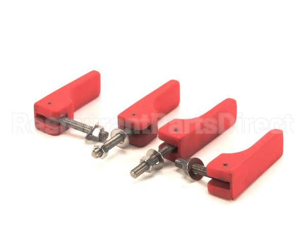 12-1409-900 Adamation Latch, Assembly,Eg-2(Set Of 4)