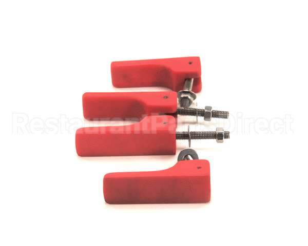 12-1409-900 Adamation Latch, Assembly,Eg-2(Set Of 4)