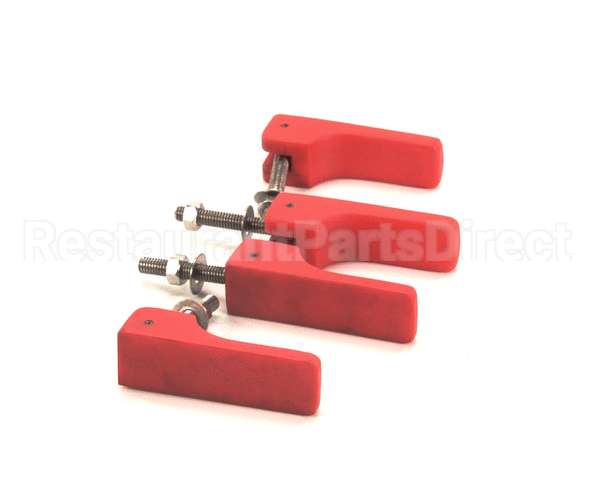 12-1409-900 Adamation Latch, Assembly,Eg-2(Set Of 4)