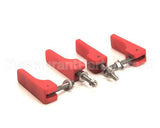 12-1409-900 Adamation Latch, Assembly,Eg-2(Set Of 4)