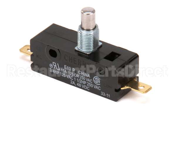 12-1570-00 Scotsman Switch