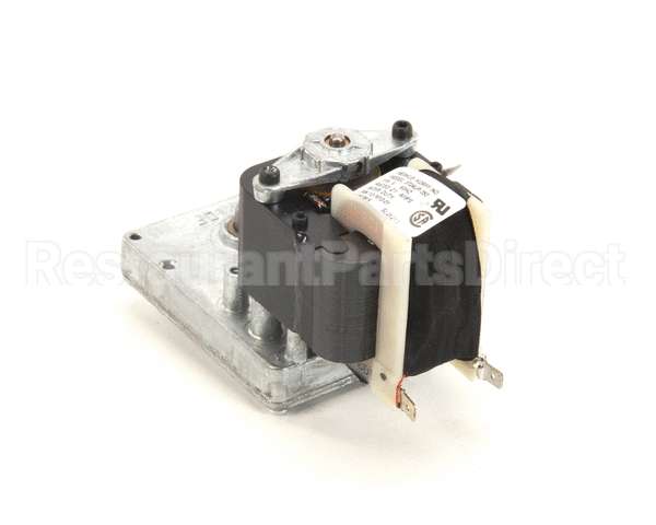 12-1610-01 Scotsman Motor