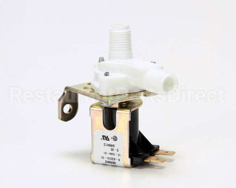 12-1646-01 Scotsman Valve-Inlet