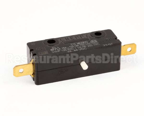 12-1664-00 Scotsman Switch