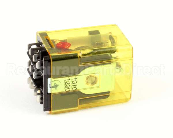 12-1879-02 Scotsman Relay