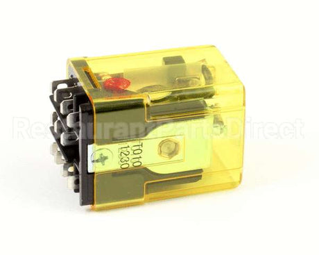 12-1879-02 Scotsman Relay