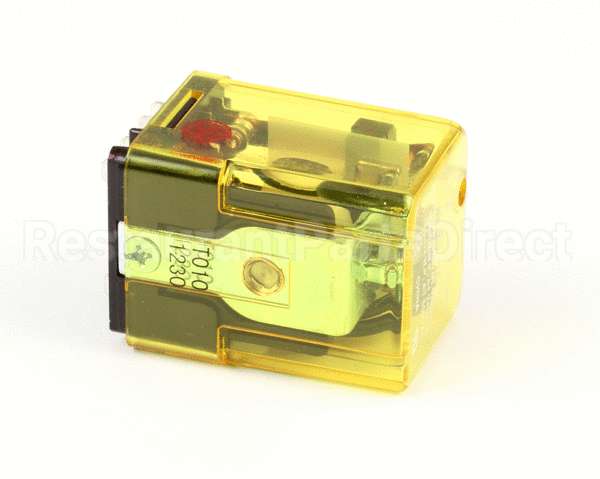 12-1879-02 Scotsman Relay