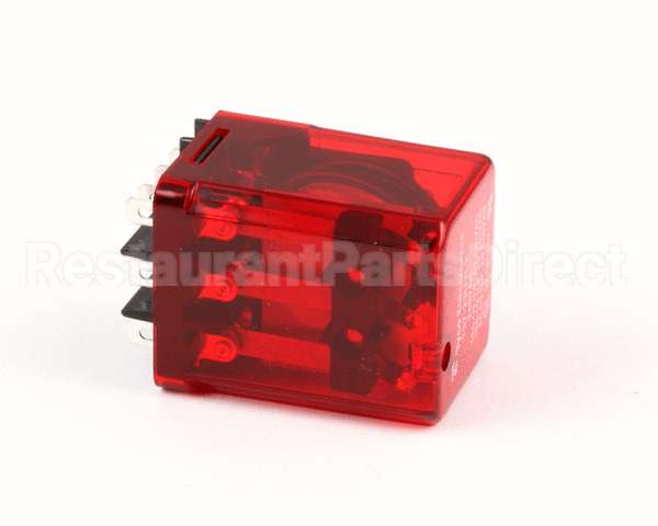 12-1879-03 Scotsman Relay