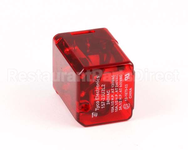 12-1879-03 Scotsman Relay