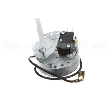 12-1979-21 Scotsman Timer