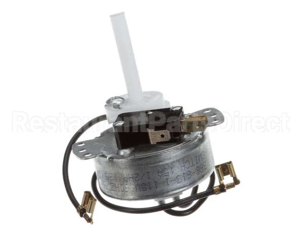 12-1979-21 Scotsman Timer