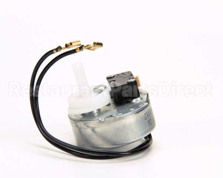 12-1980-21 Scotsman Timer