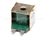 12-2008-01 Scotsman Coil & Frame