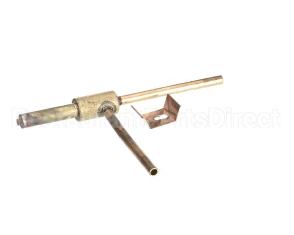 12-2010-01 Scotsman Valve Body & Plunger