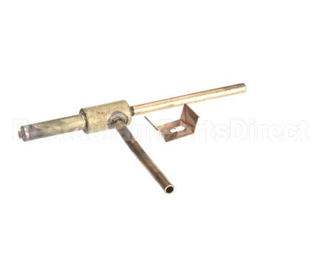 12-2010-01 Scotsman Valve Body & Plunger