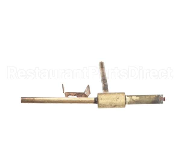 12-2010-01 Scotsman Valve Body & Plunger