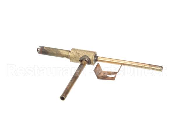 12-2010-01 Scotsman Valve Body & Plunger