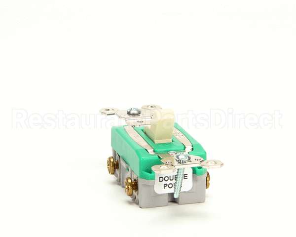 12-202 Atlas Metal Master Switch