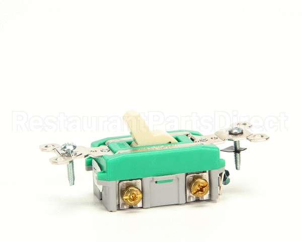 12-202 Atlas Metal Master Switch
