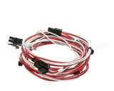 12-2059-0002 Fbd Wire Harness, Temp. Without Rtd