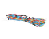 12-2071-0001 Fbd Temp Harness W/O Sensors, 550