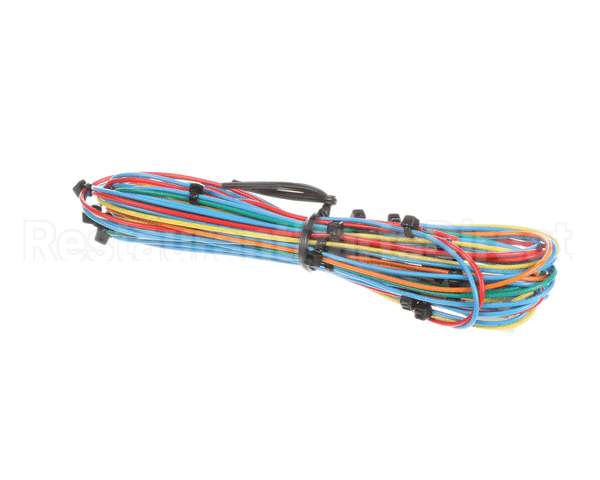 12-2071-0001 Fbd Temp Harness W/O Sensors, 550