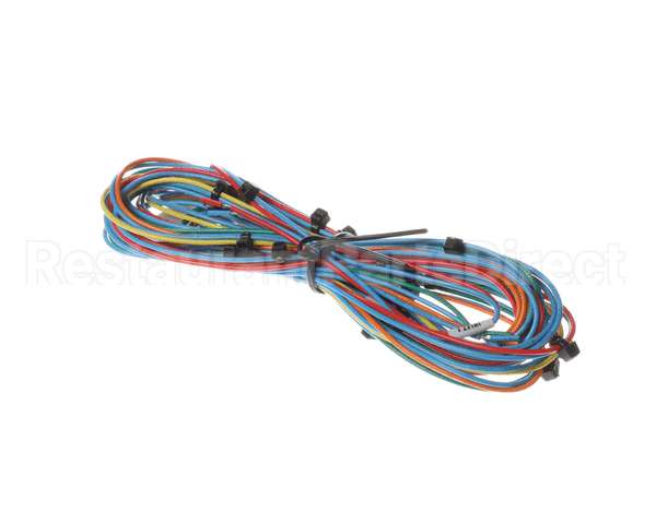 12-2071-0001 Fbd Temp Harness W/O Sensors, 550