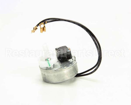 12-2107-22 Scotsman Timer