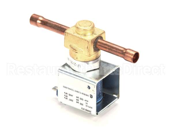 12-2135-01 Scotsman Hot Gas Sol.valve