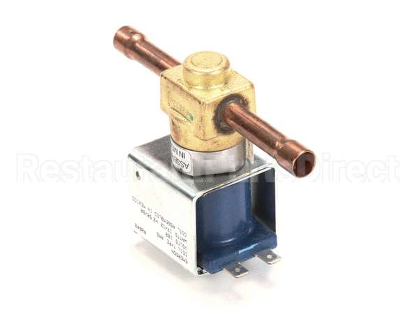 12-2135-01 Scotsman Hot Gas Sol.valve