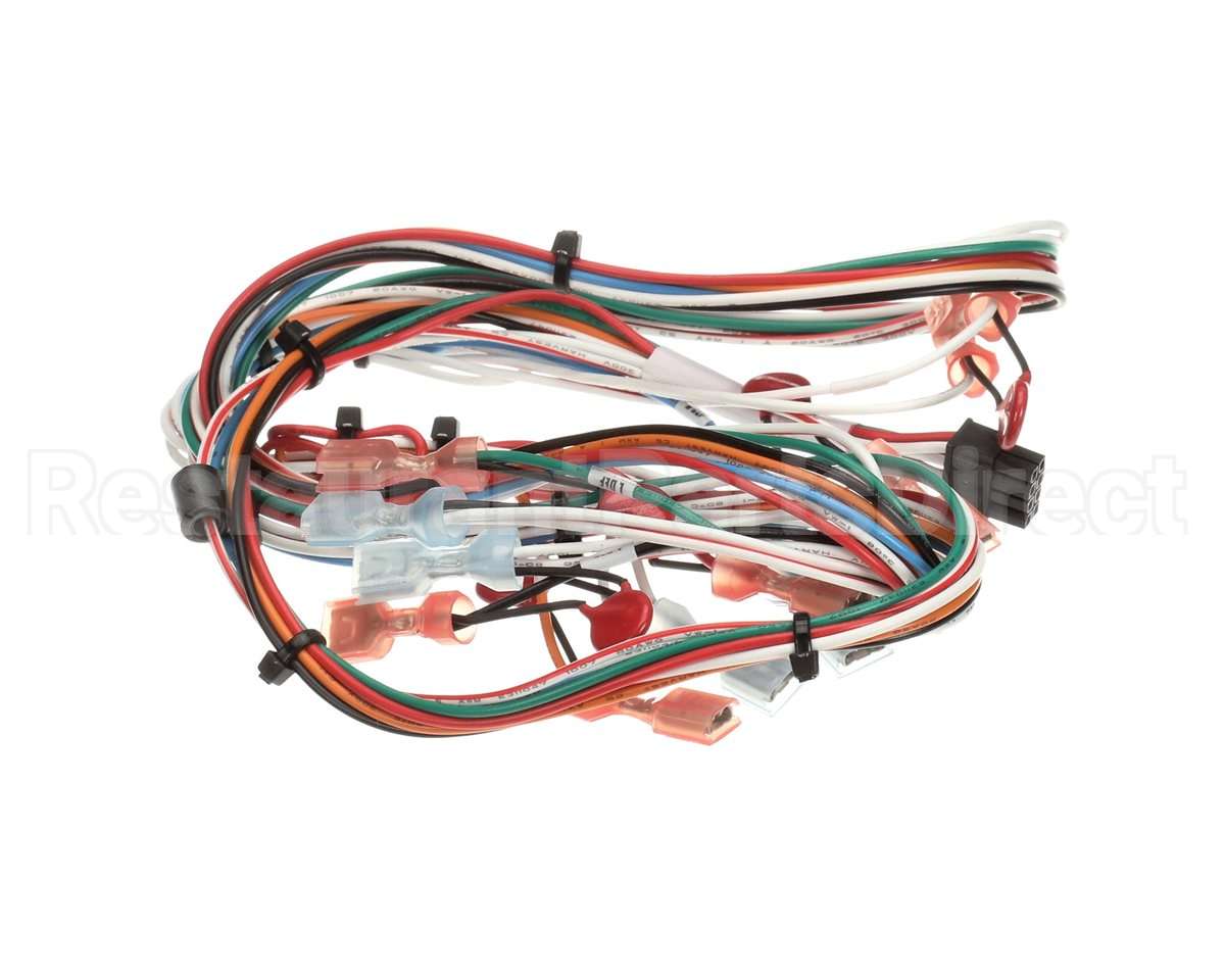 12-2138-0001 Fbd Wire Harness Refrigdefrost
