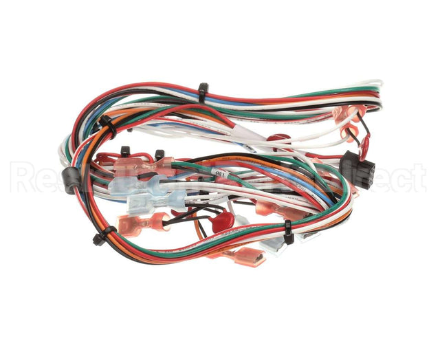 12-2138-0001 Fbd Wire Harness Refrigdefrost